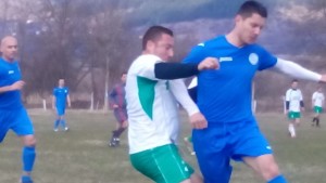 Голови рекорди по селските футболни терени