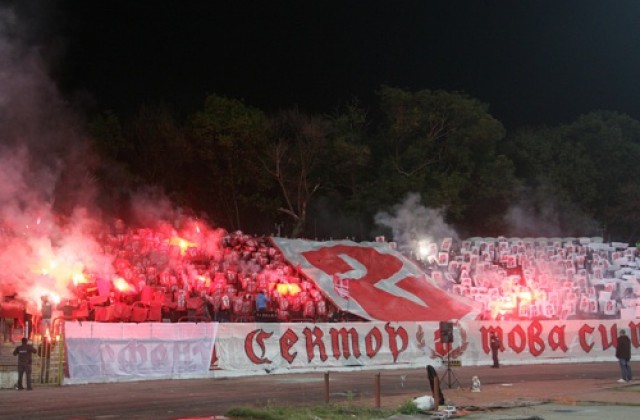 БФС все пак ще разгледа казуса със свастиката на ЦСКА