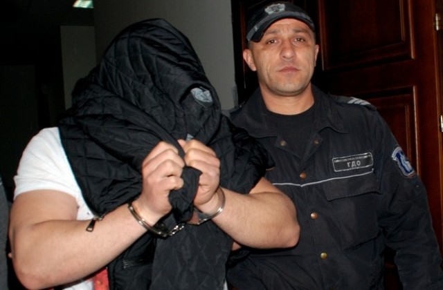Окръжният съд остави в ареста обвинените за побоя над Борислав