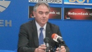 Защитата на Иво РадевЛични отношения са в основата на обвинението