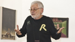 Недялко Йорданов ще бъде гост на маратона Четяща Стара Загора