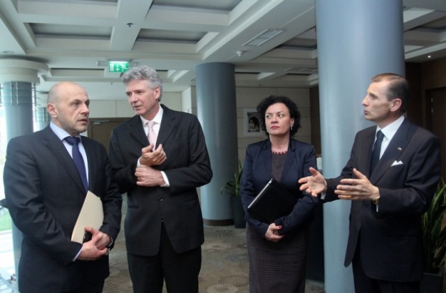 Стартират два проекта за обезвреждане на опасни пестициди и отпадъци