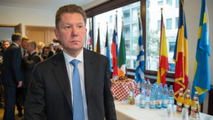 Газпром гарантира на Гърция газ и за други проекти