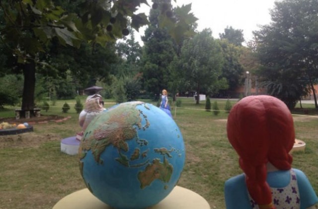 В Деня на Земята милиони хора се обединяват