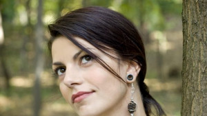 Преслава Андреева момичето от X Factor ще пее тази вечер