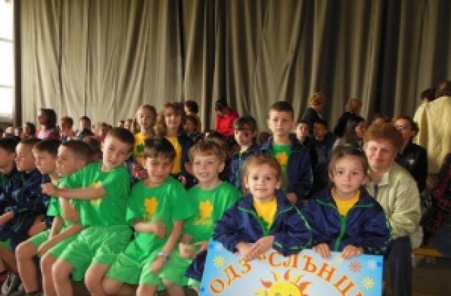 5 села, 2 училища и 2 детски градини в община Кюстендил спечелиха проекти по ПУДОС