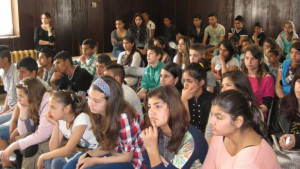 Кампания срещу дрогата в с Горен чифлик