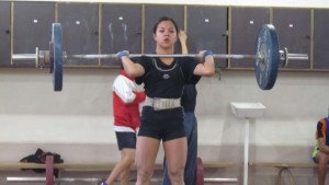 Тежкоатлети от страната идват за купа Русе 2015