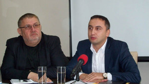 Айхан Етем подпомогна врачанския епархийски хор