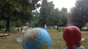 В Деня на Земята милиони хора се обединяват