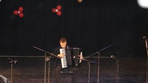 Стоян Караиванов от ГПЧЕ спечели голямата награда от фестивала Млади