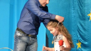 Деца от Слънце с награди от конкурси