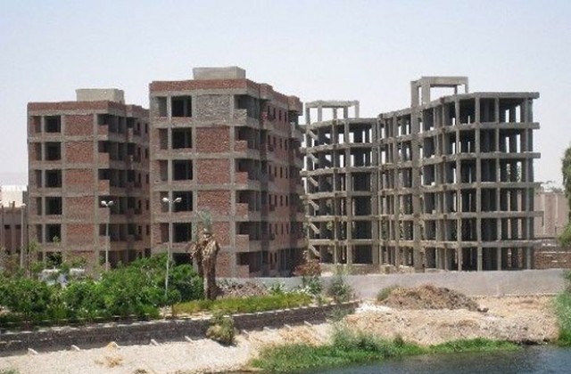 Инспекцията по труда проверява строителните обекти в областта