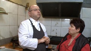 Сбъднатият кошмар на шеф Манчев в двубоя на тъща и