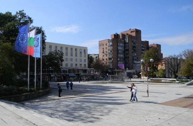 Кампания Писма за промяна започна ГЕРБ в Свищов