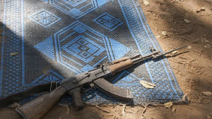 Ислямска държава и талибаните в схватка за власт