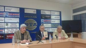 Книга представя любопитни факти за Велчовата завера