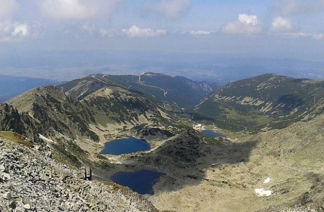Международен ден на Земята