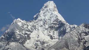 US инженери решиха проблема с фекалиите на Еверест