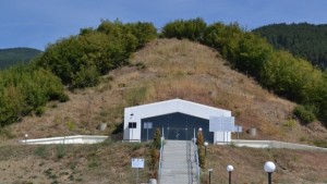 Правителството предостави на Община Казанлък управлението на Голямата Косматка