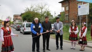 Община Димитровград откри официално Водния цикъл