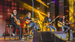 Фондация с концерт на площада в Русе на 6 май