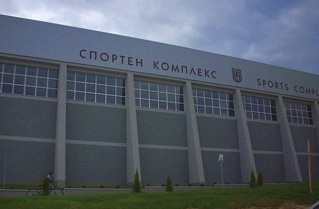 Баскетболен турнир в ЮЗУ
