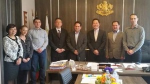 Възможно е Поморие да посреща китайци още през това лято