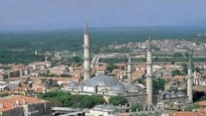 Одрин замразява отношенията си с Хасково заради парк кръстен Арменци