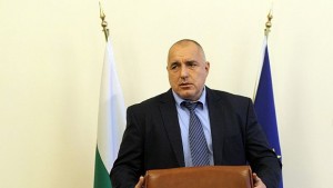 Борисов се отказа от плановете за сливане на НАП и