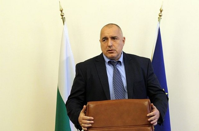 Борисов се отказа от плановете за сливане на НАП и митниците