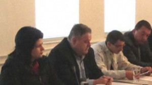 Почина Васил Драганов