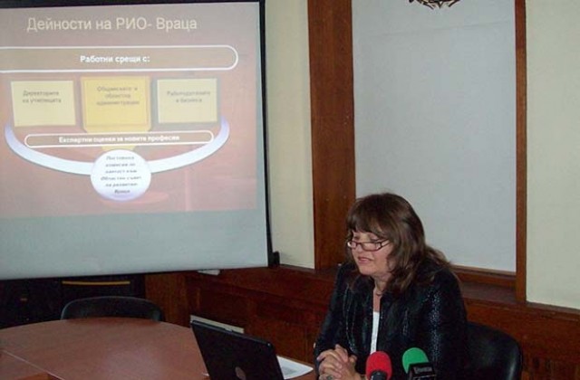 Нови специалности „системен програмист и „автомобилна мехатроника за следващата учебна година