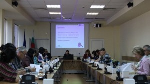 Обучават млади хора как да развиват устойчив туризъм