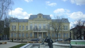 Представят новата книга на Теодора Бакърджиева в музея