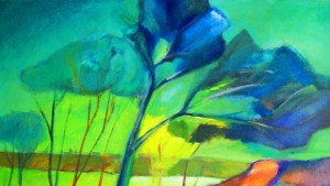 Художествената галерия участва в Салон на галериите в София