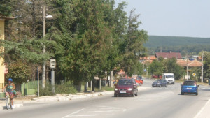 Стари съблекални в Старо Оряхово стават туристически инфоцентър