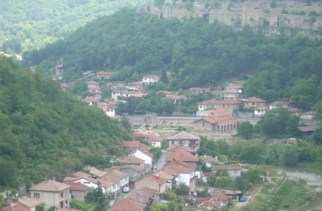 Стартира кампания за пролетно почистване на Велико Търново