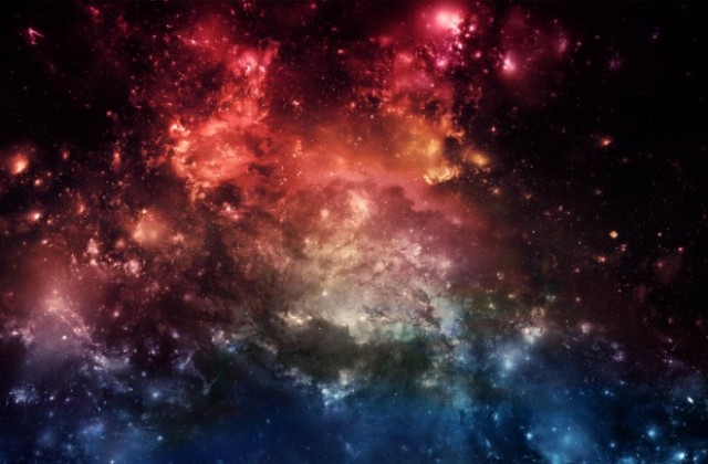 Уникална снимка на Космоса представят в смолянския планетариум