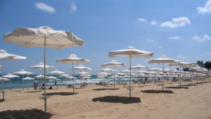 Само един варненски плаж със Син флаг