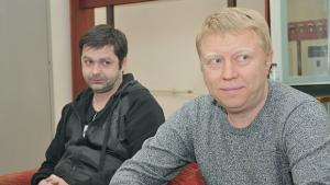 Петров наесен и на софийска сцена а може би и