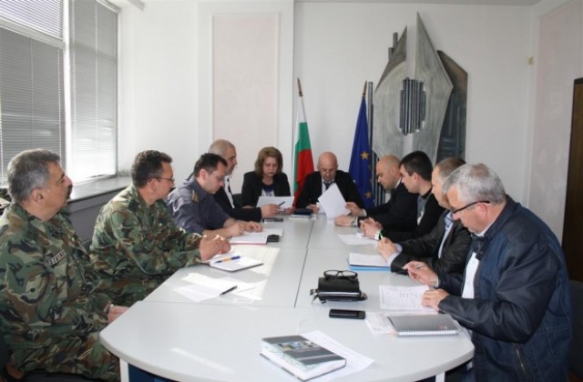 Над 40 са незаконно пребиваващите чужденци в региона