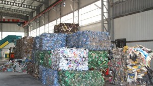 Стара Загора вече рециклира и оползотворява отпадъците