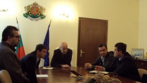 Междуведомствена комисия ще предотвратява задръстванията на Капитан Андреево