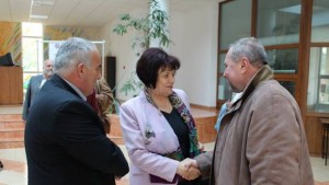 Добромир Валачев участва в кръгла маса Перспективи за кариерното развитие