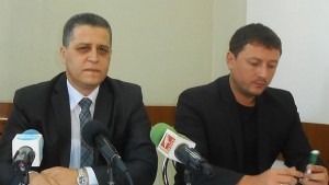 Нов полицейски шеф в Пиринско