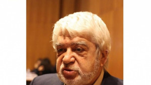 Иван Стефанов преизбран за регионален председател на КТ Подкрепа