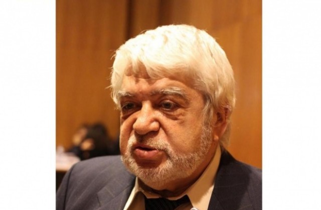 Иван Стефанов преизбран за регионален председател на КТ Подкрепа