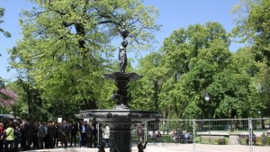 Кметът сравни Деметра с Христос