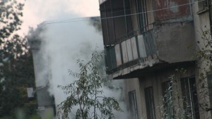 Блокът на ужасите в Надежда може всеки момент да се